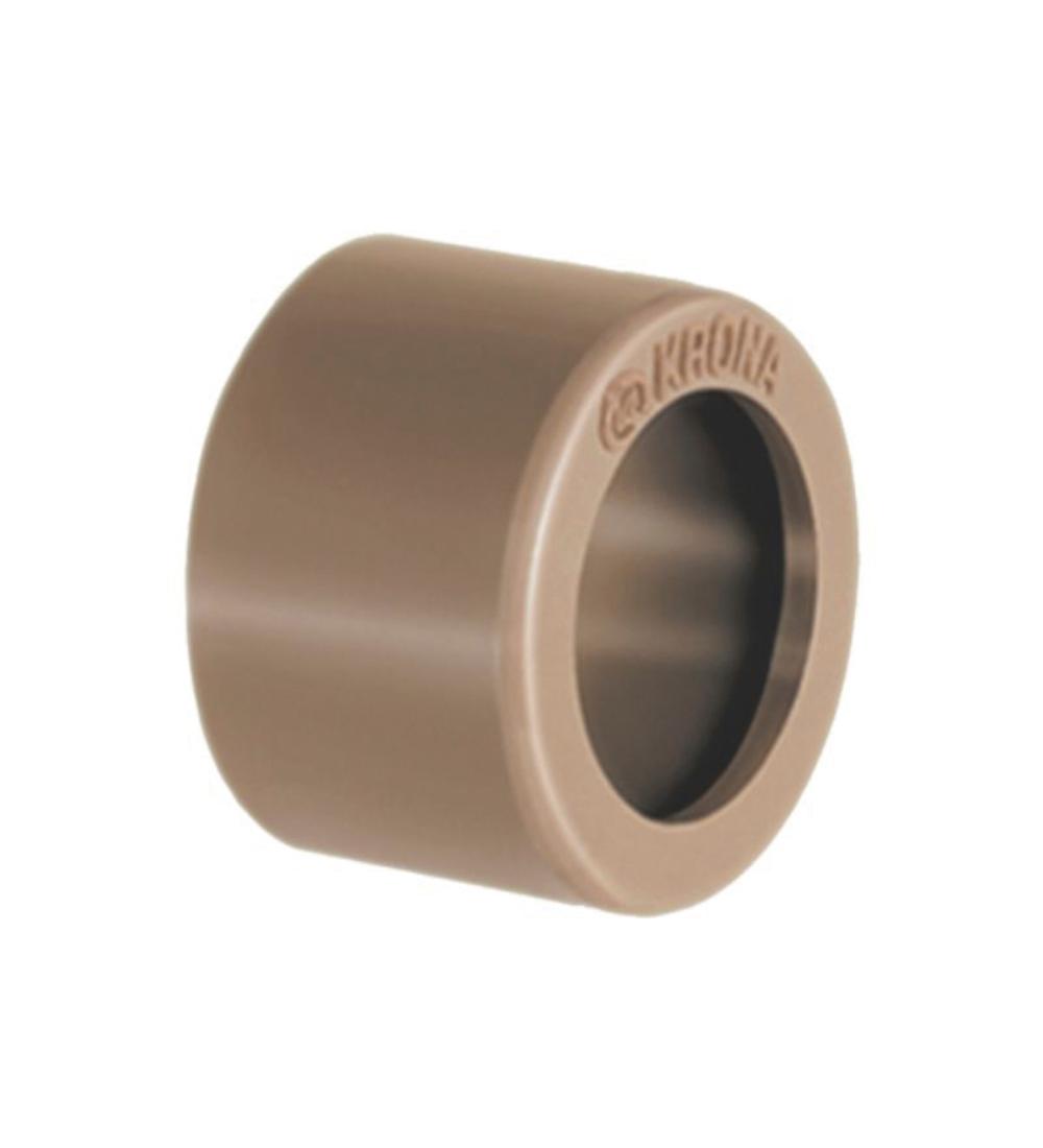 Buje de Reducción Corto Soldable KRONA 360 25x20m